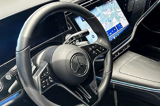 Mercedes Klasa E 220 d  4-Matic All-Terrain Avantgarde Estate