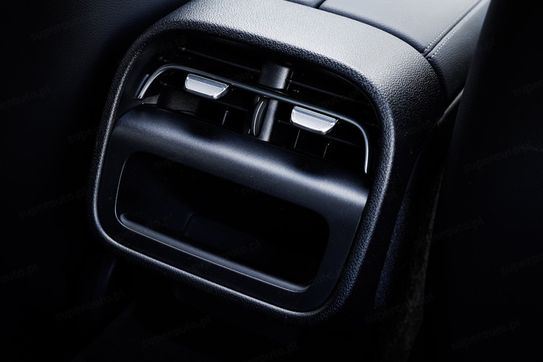 Mercedes Klasa E 220 d 4-Matic AMG