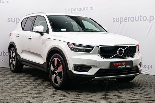 Volvo XC40 T3 Momentum Pro