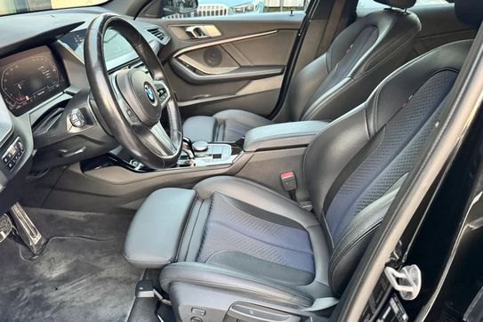BMW Seria 1 118d M Sport