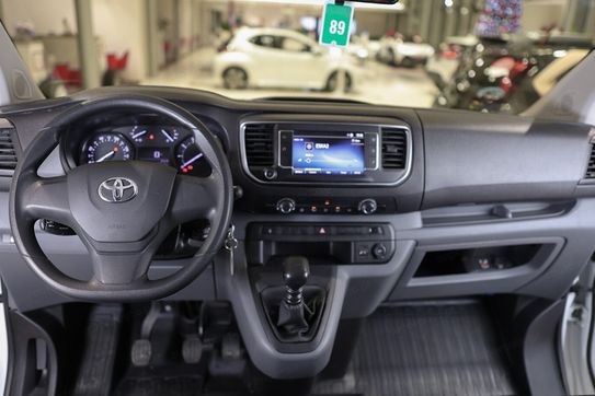 Toyota Proace Verso Long L2H1