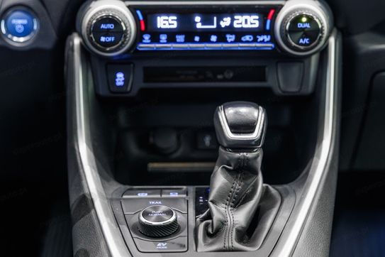 Toyota RAV4 2.5 Hybrid Comfort 4x4