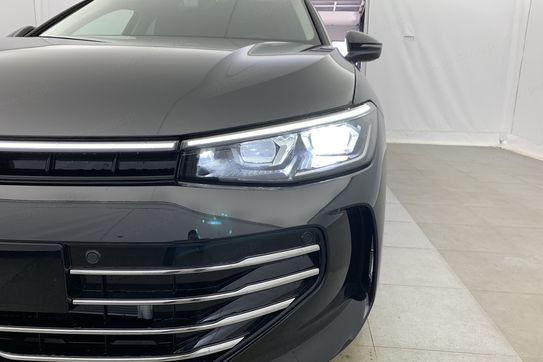 Volkswagen Passat Elegance 1.5 eTSI DSG6