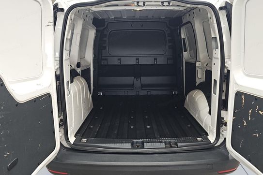 Volkswagen Caddy TDI L1H1