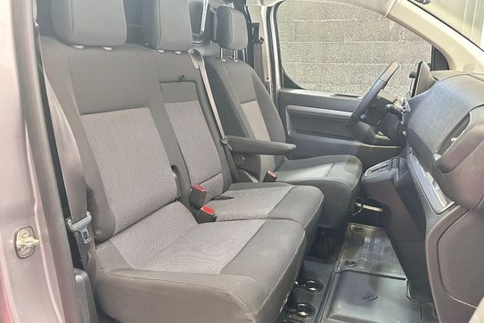 Citroen Jumpy XL L2H1 EAT8