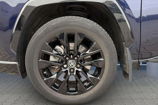 Toyota RAV4 2.5 Hybrid Selection 4X2