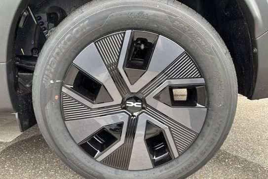 Dacia Jogger Expression 7-miejsc LPG 1.0