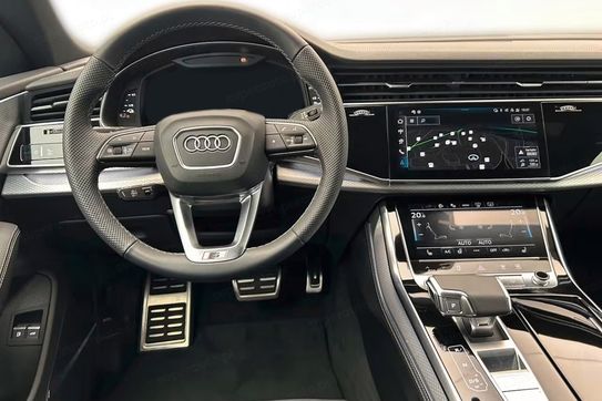 Audi Q7 50 TDI quattro S Line