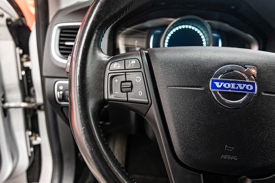 Volvo V60 D3 2.0 aut