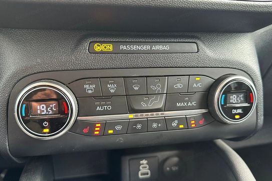 Ford Kuga 2.0 EcoBlue