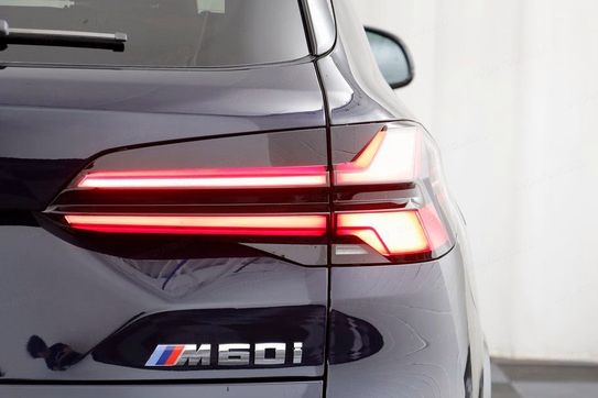 BMW X5 M60i xDrive