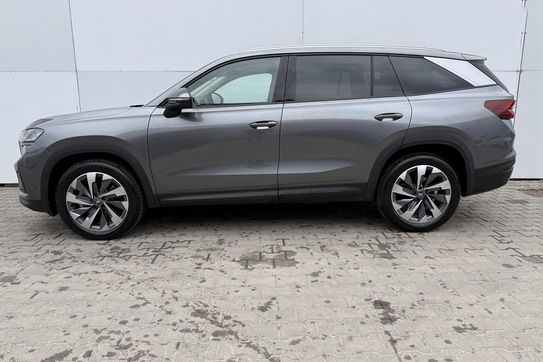 Skoda Kodiaq Drive 2.0 TSI 4x4 DSG 7os.