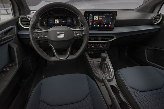 Seat Arona Style Plus 1.0 TSI  DSG