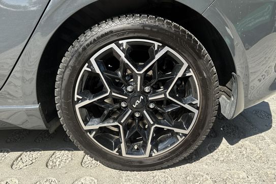 Kia Ceed GT-Line 1.5 T-GDI  DCT