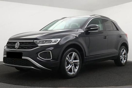 Volkswagen T-Roc Life Plus 1.5 TSI DSG