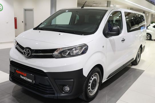 Toyota Proace Verso Long L2H1