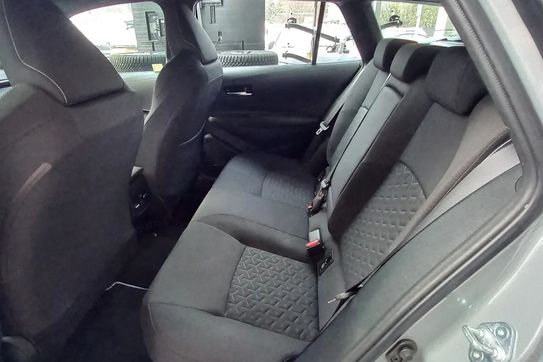 Toyota Corolla 1.8 Hybrid Comfort