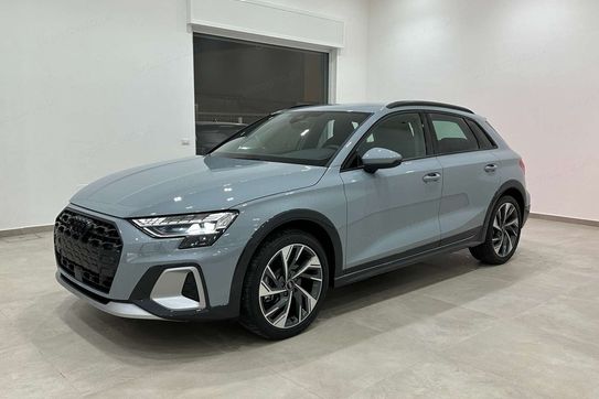 Audi A3 Allstreet TFSI