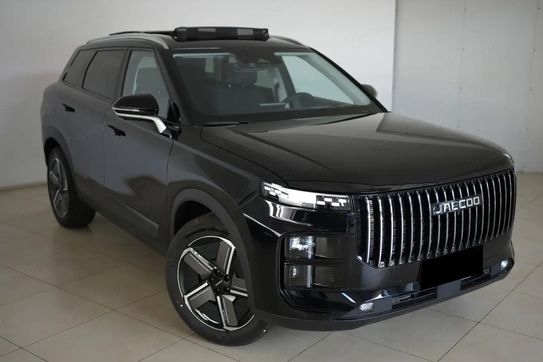 Jaecoo 7 1.5 T-GDI Super Hybrid Exclusive DHT