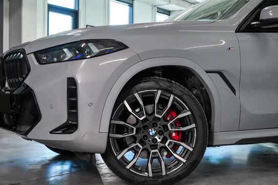 BMW X6 xDrive30d M Sport