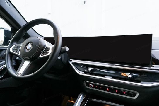 BMW X6 xDrive30d M Sport