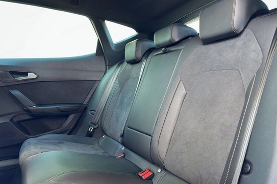 Cupra Formentor 1.5 eTSI DSG