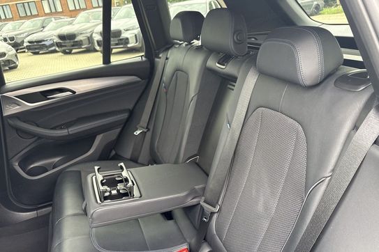 BMW X3 xDrive20i M Sport