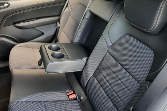 Renault Arkana Techno 1.3 TCe mHEV