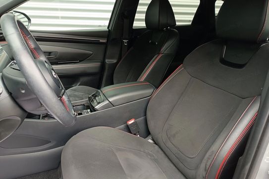 Hyundai Tucson 1.6 t-Gdi 48V n Line 2WD Dct
