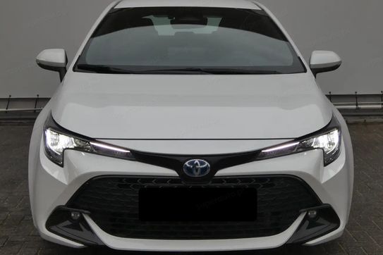 Toyota Corolla Comfort 1.8 Hybrid