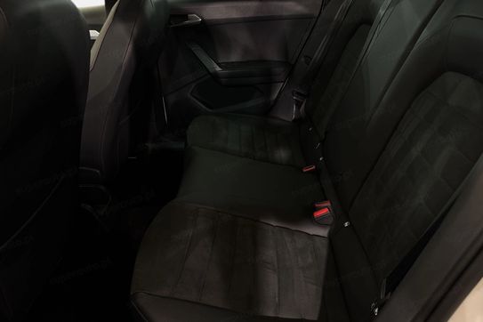Seat Arona 1.0 TSI DSG