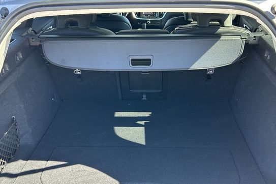 Volvo V60 T6 AWD Plug-In Hybrid aut