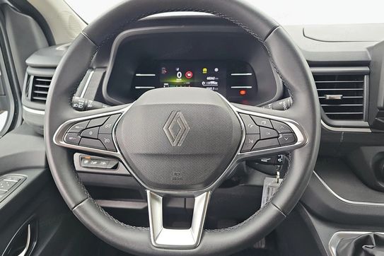 Renault Trafic Kombi Blue dCi L2 Equilibre