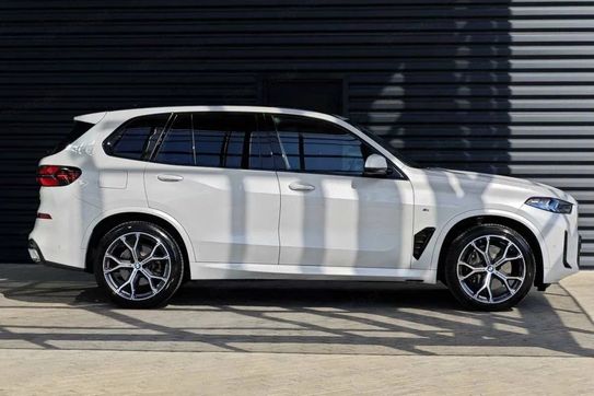 BMW X5 xDrive30d M Sport