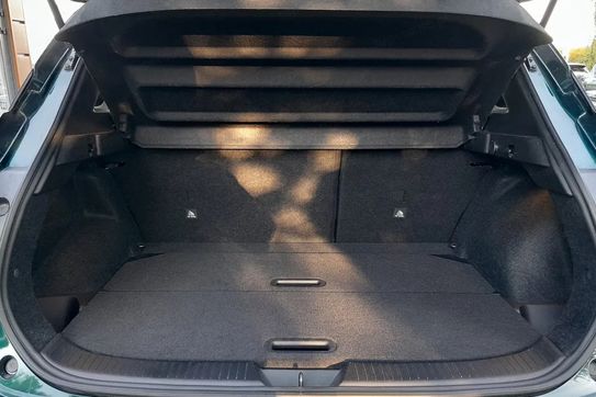 Nissan Qashqai 1.3 Dig-t Mhev n-Connecta Xtronic