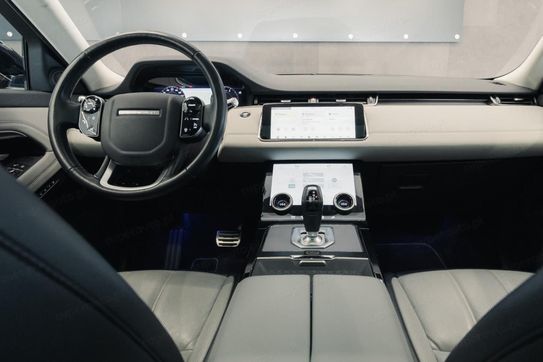 Land Rover Range Rover Evoque D180 R-Dynamic SE