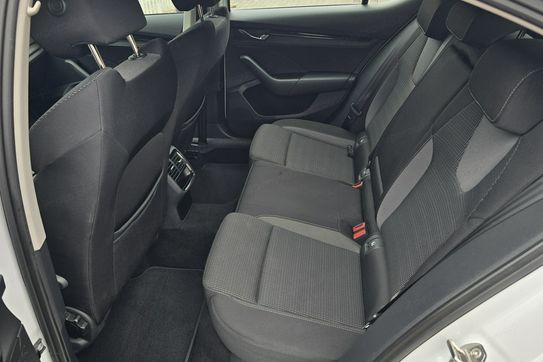 Skoda Octavia 1.5 TSI ACT Ambition