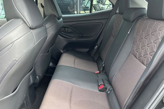 Toyota Yaris Cross Hybrid 1.5 Executive