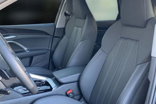Audi Q5 2.0