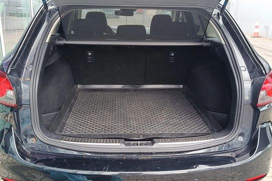 Mazda 6 2.0 Skymotion