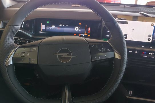 Opel Crossland X T GS S&S
