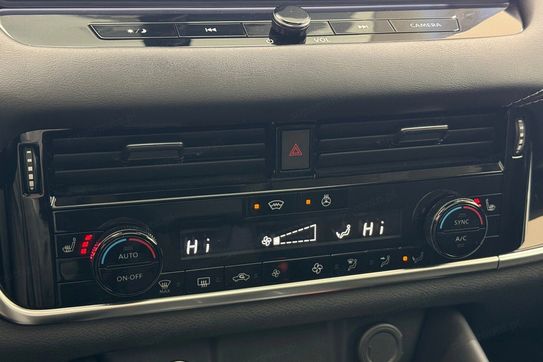 Nissan Qashqai 1.3 DIG-T N-Connecta