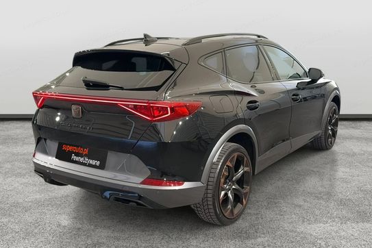 Cupra Formentor 2.0 TDI 4Drive DSG