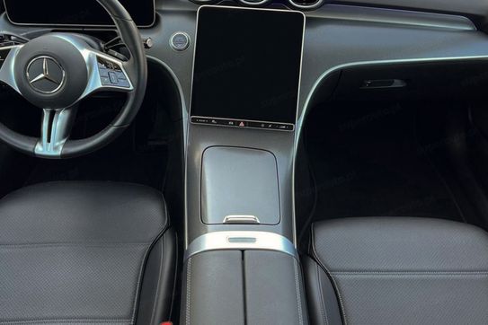 Mercedes Klasa C 220 d  4-Matic All-Terrain Avantgarde Estate