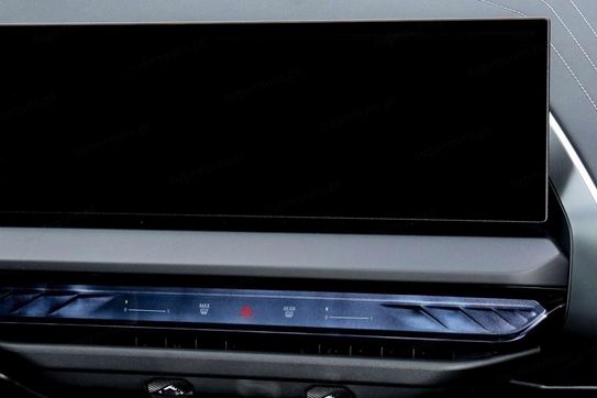 BMW X3 xDrive20 M Sport