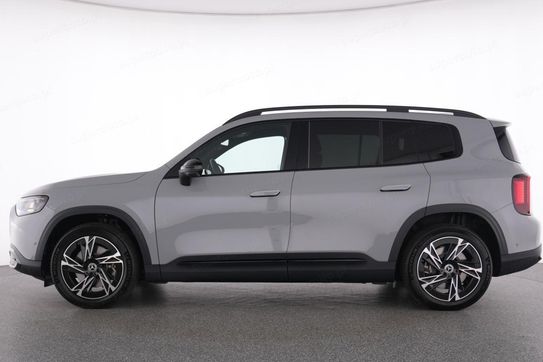 Mercedes GLB 220 Progressive