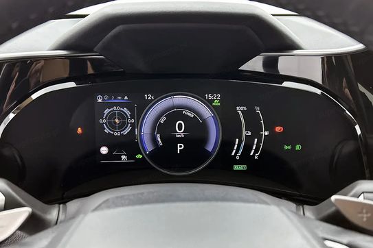 Lexus NX 350h Prestige 2.5 Hybrid AWD