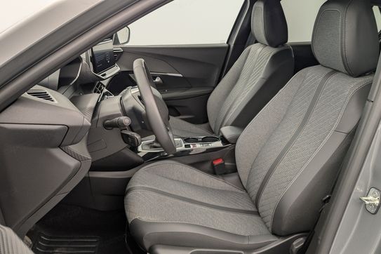 Peugeot 2008 ALLURE 1.2 PureTech