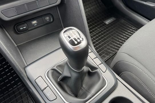 Kia Sportage 1.6 T-GDI M