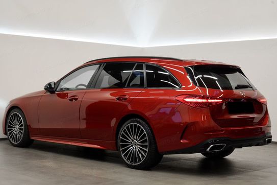 Mercedes Klasa C 200 d Business Edition Estate